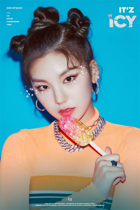 yeji itzy|yeji itzy real name.